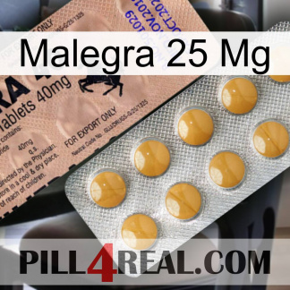 Malegra 25Mg 41